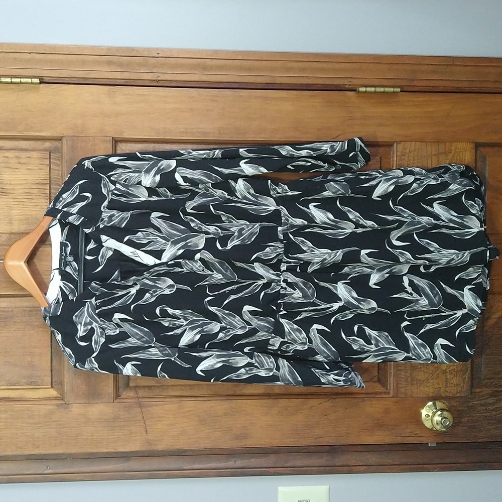 SUPER CUTE FALL DRESS!!!